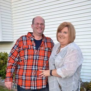 Meet your Posher, Trisha